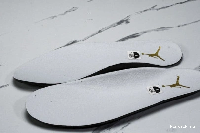 Jordan 4 Air “Metallic Gold” 1211